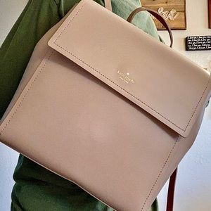 Kate Spade Backpack
